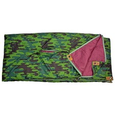 Schlafsack&uuml;berzug Biwaksack Bivy Cover Schlafsack Fjellduken Jerven &reg; woodland