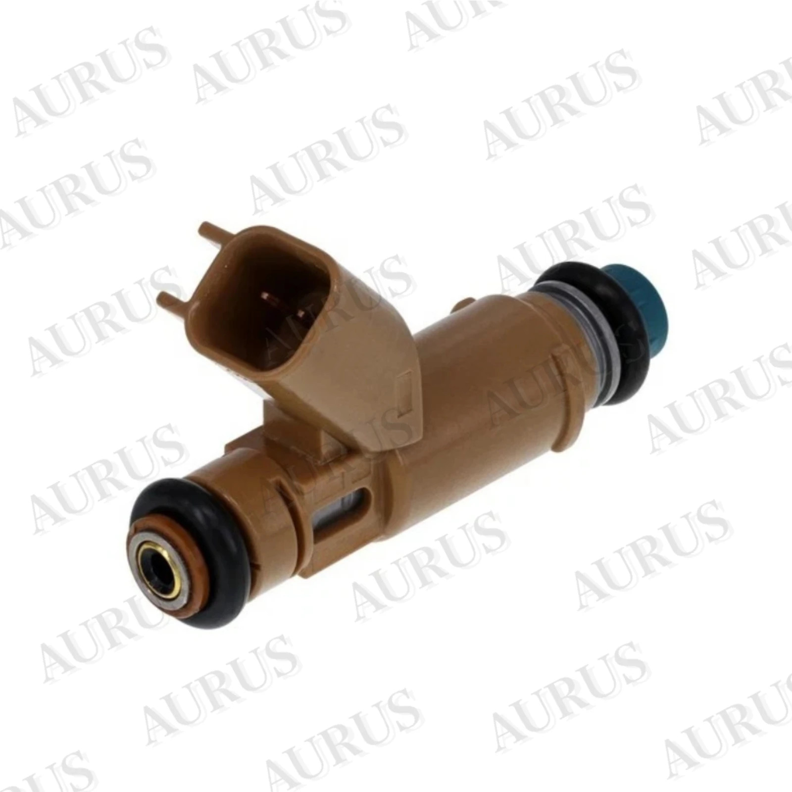 Denso Fuel Injectors with Test Report for Volvo S40 V50 thumbnail 3
