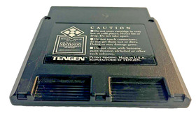 R.B.I. Cartucho retro de b&eacute;isbol cl&aacute;sico vintage Tengen Nintendo NES probado
