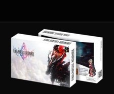 Square Enix Final Fantasy Resonance TGS2026 Nintendo Switch New Age 13