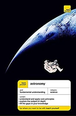 Astronomie Taschenbuch Patrick Moore