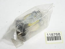 Elesta Miniaturrelais KR8S 10A 220VAC 4A 380VAC / Neu