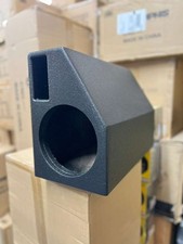 HALF BOLERO 8 SUBWOOFER BOX