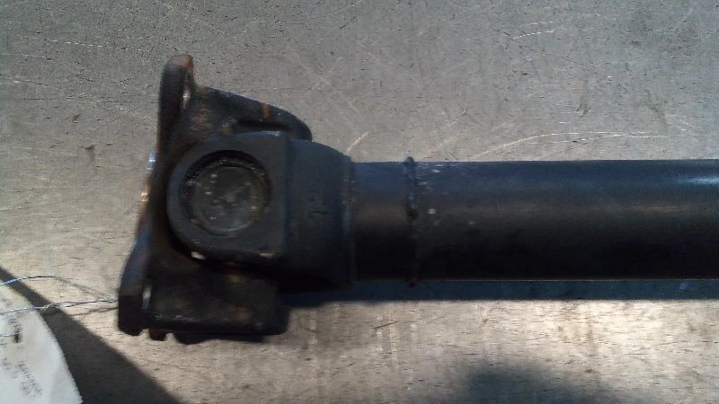 Eje de transmisión delantero Xi AWD Thru 2/03 01-03 BMW 325i 6413072 Foto 2 de 4