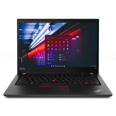 Lenovo ThinkPad Laptop T490 Intel i5-8365U 8th gen 16GB 256GB NVMe SSD win11P