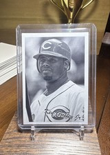 2008 Upper Deck Goudey - 1936 Goudey Style Ken Griffey Jr #264