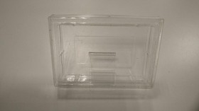 Temco Solomon's Key Famicom Game Cartridge NES Japan Code