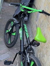 BMX-style Bicycle 20 Inch
