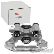 NTY BREMSSATTEL HINTEN LINKS passend für CITROËN SAXO ZX PEUGEOT 106 205 206 306