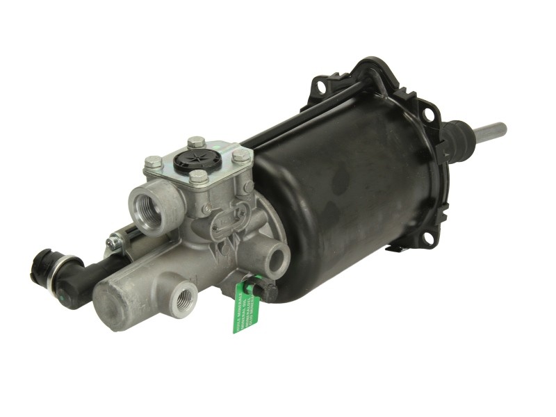 ✅Fits WABCO 970 051 466 0 Clutch Booster 970 051 466 0 Clutch actuat ⭐UK Seller⭐