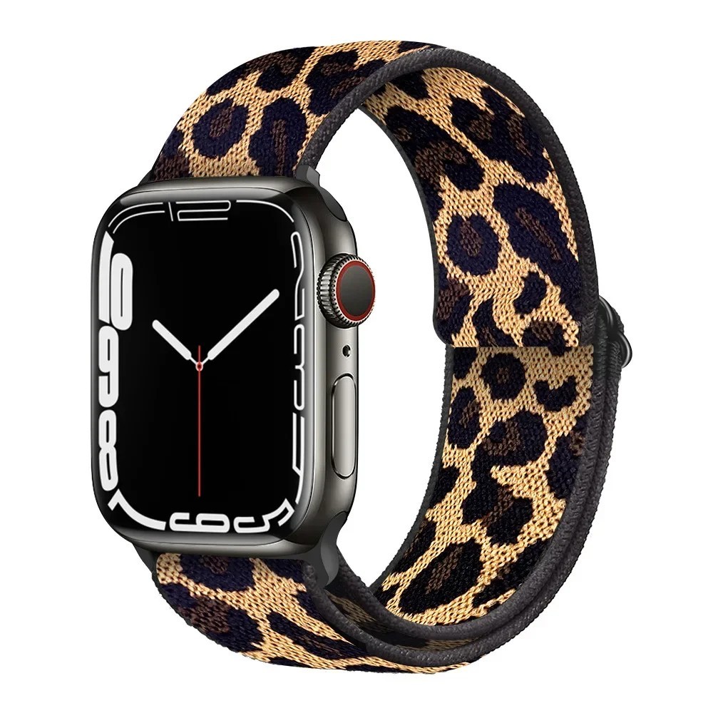 Leopard print
