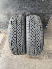 X2 235 60 18 107H M+S VREDESTEIN WINTRAC 4 XTREME TREAD OVER 7.5mm & 7.9mm