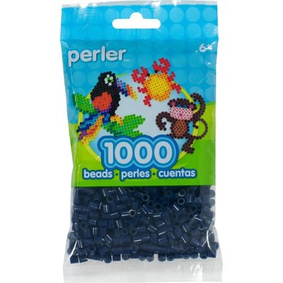 (Midnight) - Perler Perlen 1 000/Pkg