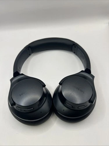 Soundcore Life Q20 Wireless Over Ear Bluetooth Headphone Active Noise Cancelling