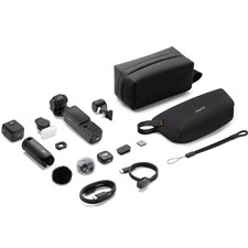 Osmo Pocket 4 Creator Combo