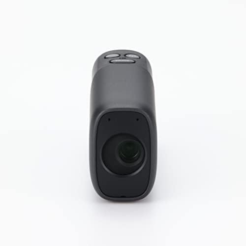 Canon PowerShot ZOOM Black Edition Digital Monocular Camera F/S w