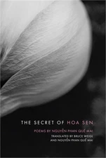 The Secret of Hoa Sen (Paperback or Softback)