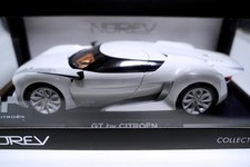 NOREV 1/18  GT by CITROEN 489167