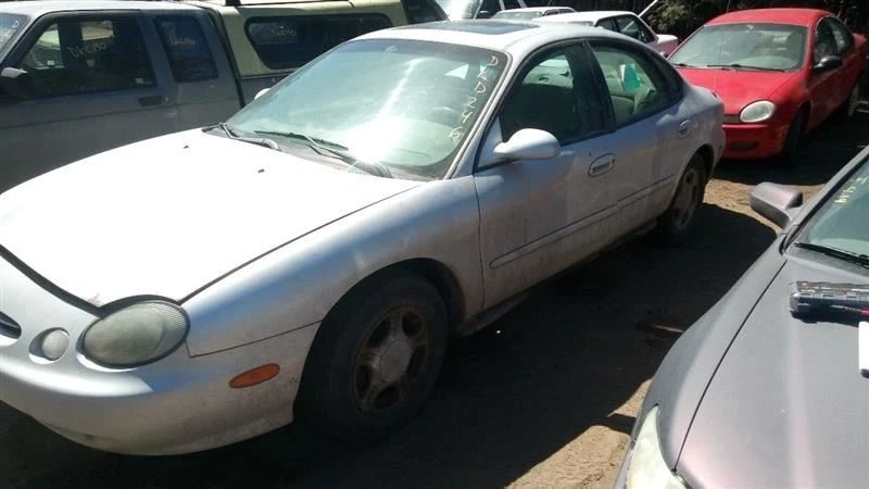 Conjunto de pieza de freno antibloqueo bomba ABS compatible con 98 SABLE 17256163 Foto 4 de 4