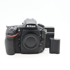 Nikon D810 36.3MP Digital SLR Camera Body #735