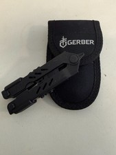 Gerber Gear Multi-Plier 600 Needle Nose Pliers Multi-Tool