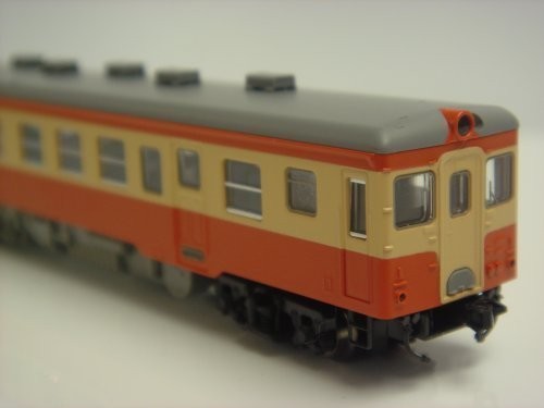 TOMIX N calibre Kiha 20 M 2474 vagón diésel | Zustand: New