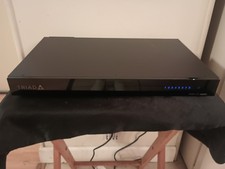 Triad TS-PAMP8-100 Multi-Channel Power Amplifier, 8 Zone 16 Channel 