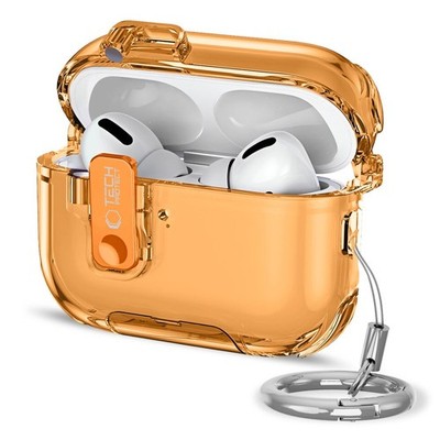 TECH-PROTECT BOUNCE PRO FÜR APPLE AIRPODS PRO 3 TELEFON- UND KOPFHÖRERSCHUTZ