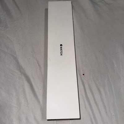Apple Watch Series Box Only