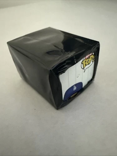 MLB Funko Bitty POP LA Dodgers Shohei Ohtani 2026 Topps Super Box Series 1