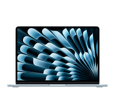 Apple MacBook Air 13" (2025) M4 8-Core GPU - Himmelblau 256 GB SSD 16 GB #Neu...