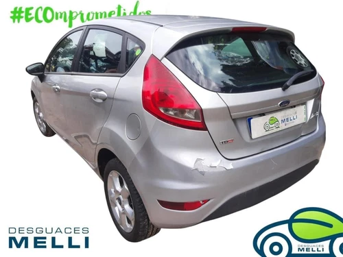8A6T18K811AD Mando Multifuncion para FORD FIESTA (CB1) Trend 2009 9202896 - Imagen 7 de 10