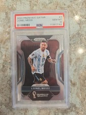Top Lionel Messi Cards to Collect 38