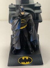 Moneda Batman 2003 todavía alcancía TM y DC Comics MFG por M.I.I.