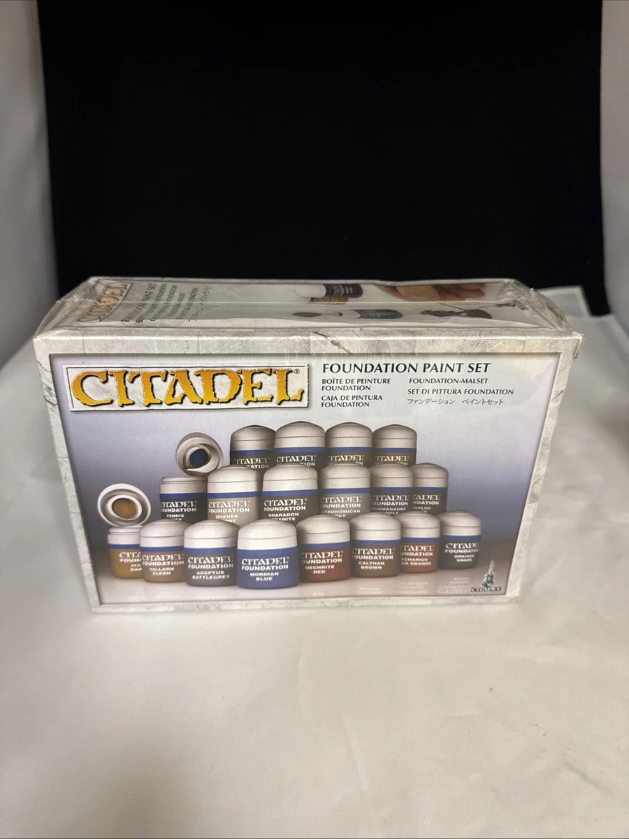 citadel paint set products for sale | eBay