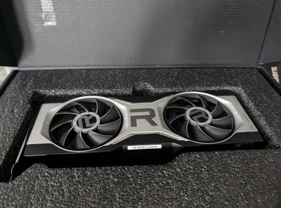 Gigabyte Radeon RX 6700 XT 12GB GDDR6 Graphics Card