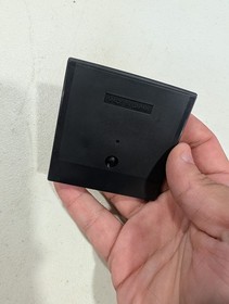 Revenge of Drancon (Sega GameGear, 1990) Cart Only Tested! Game Gear