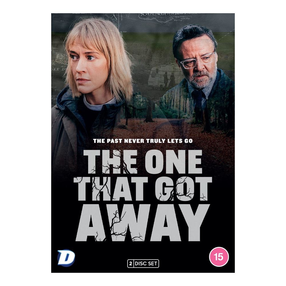 The One That Got Away Dazzler - Image 3