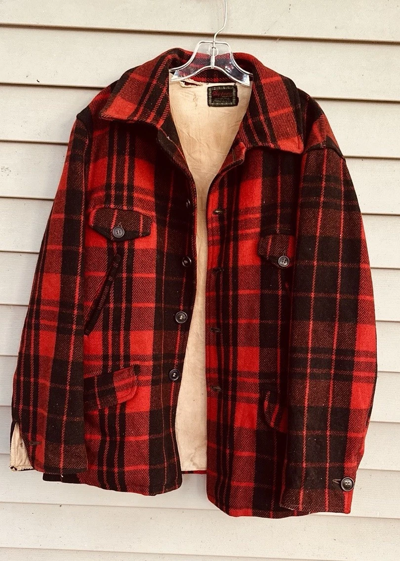 Chippewa Coats, Jackets & Vests for Men for Sale - Shop New & Used