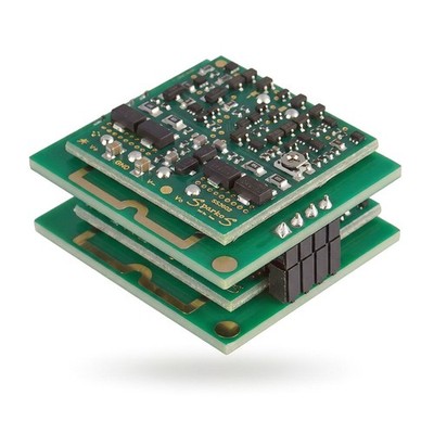 Sparkos Labs SS2590 Dual Discrete Op Amp DIP8 Fully Assembled