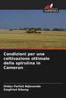 Gildas Parfait Ndjouondo (U. A.) | Condizioni Per Una Coltivazione Ottimale...