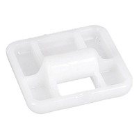 Easypart Passend FüR 41052364 Candy/ Hoover Unterteil FüR Standfuß Hinten Candy