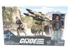 Hasbro G.IJoe Classified Series Clayton Hawk Abernathy W/MMS Boxed 6 Inch #1
