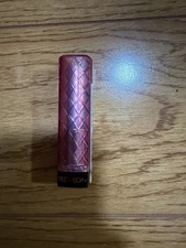 New without Box/Sealed Revlon ColorBurst Lip Butter in Raspberry Pie #010