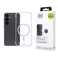 3Mk Just20G Magcase Magsafe SchutzhüLle FüR Samsung Galaxy S25+