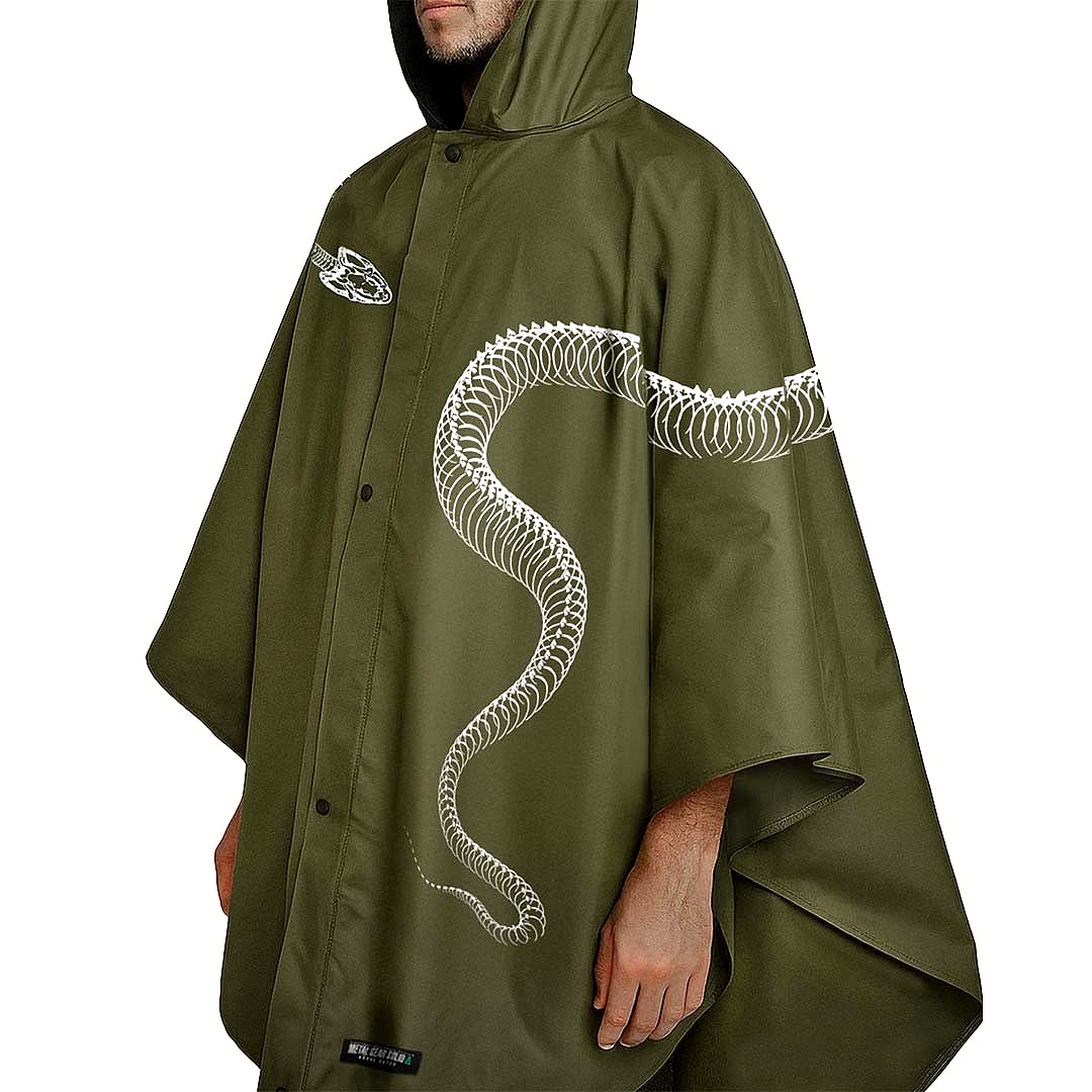 Metal Gear Solid Delta Snake Eater JUNGLE SURVIVAL BUNDLE Limited