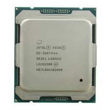 Intel Xeon E5-2697A v4 16-Core 2,6GHz 40M 9.6...