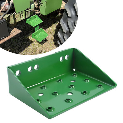 #R27883 Tractor Side Step For John Deere 4320 4020 4010 4000 2510 2520 3010 3020