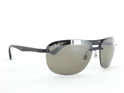 Ray Ban RB4275-CH 601-S/5J Sonnenbrille