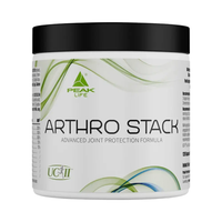 Peak Arthro Stack (120 Caps) (171,36 Eur/Kg)